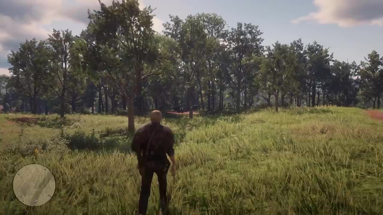 32.赏玩魔术师 查尔斯＋特里劳尼