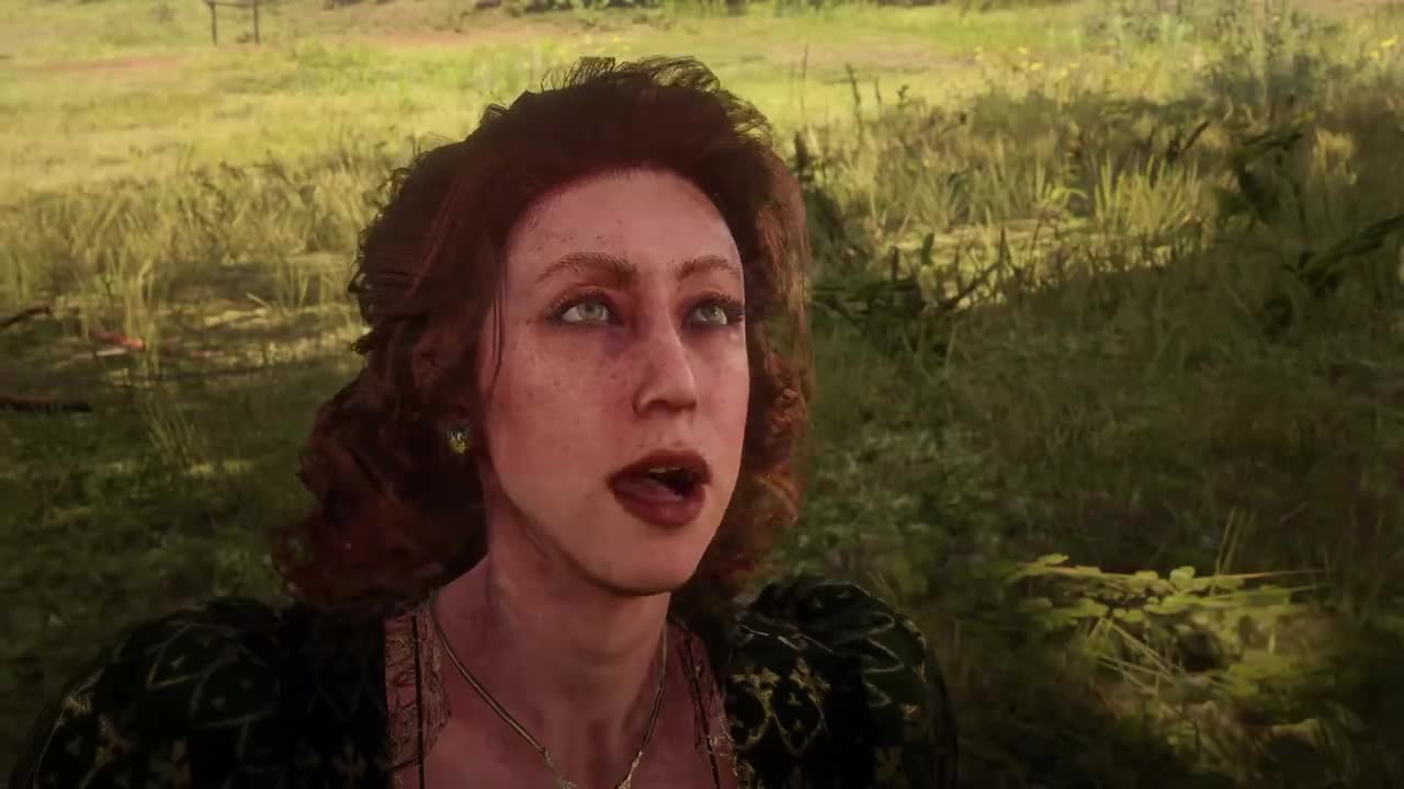 27.无心之过 莫莉＋大叔＋比尔＋查尔斯