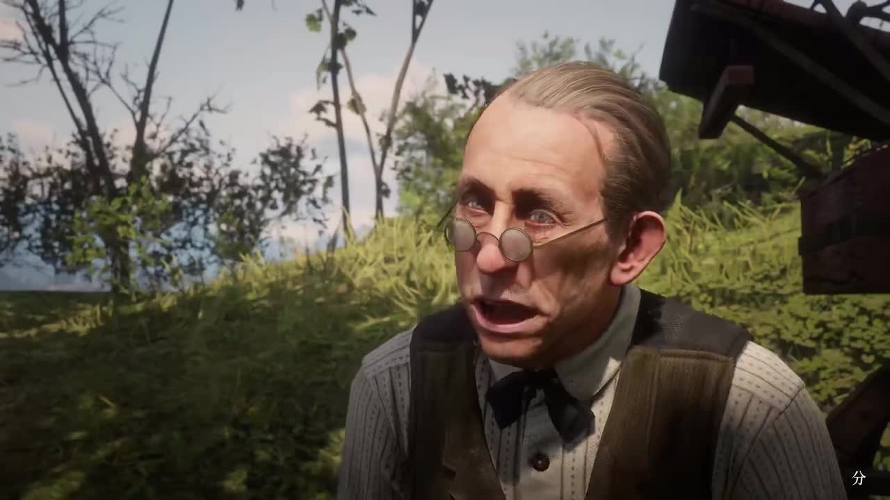 29.放债与更多的罪孽 施特劳斯