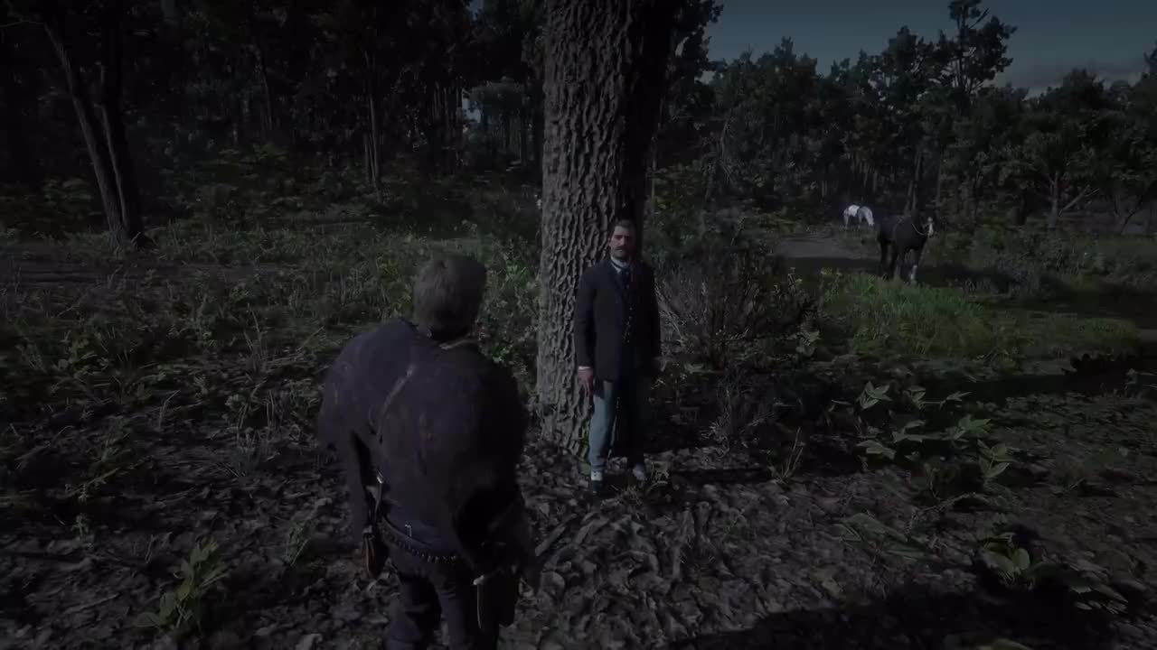 35.草根朋友 特里劳尼