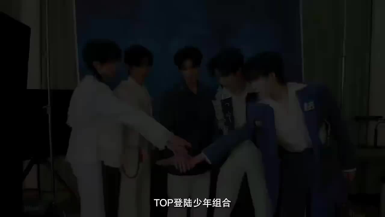 纪录片「星火」（中）