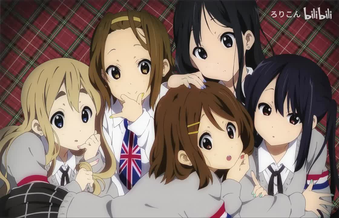 天使にふれたよ!_(No Keyboard)