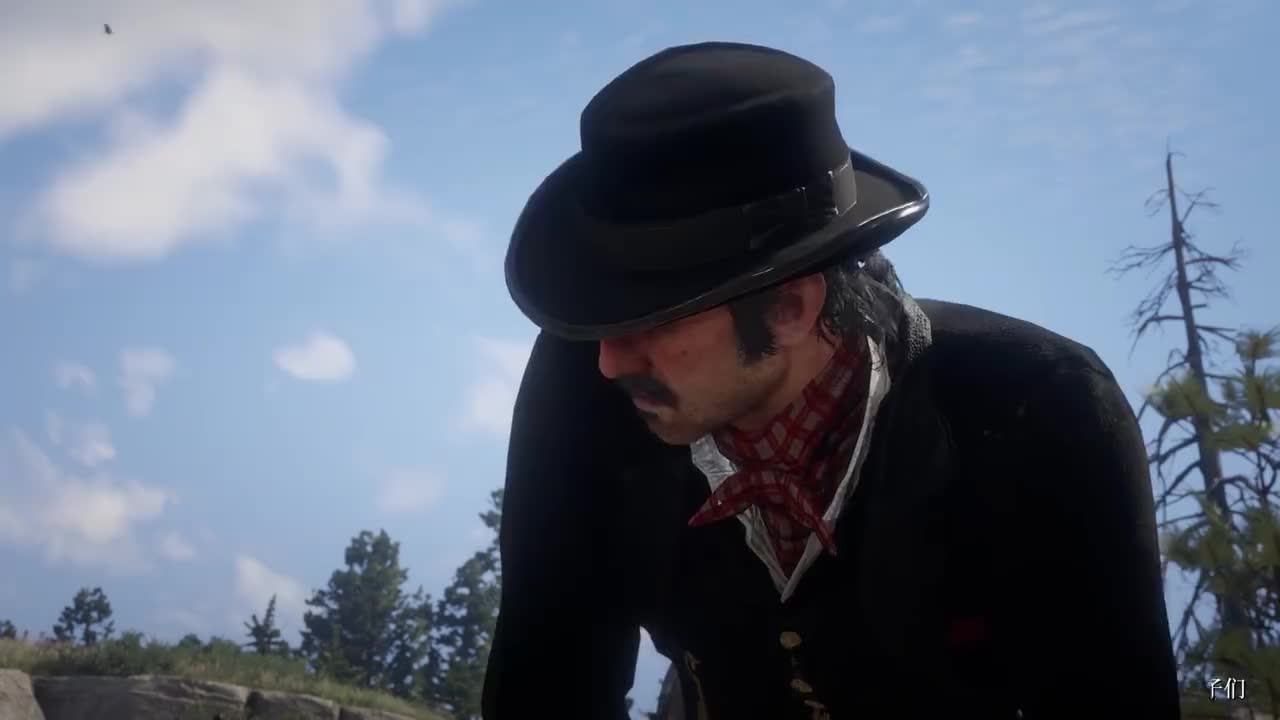 74.最爱的孩子们 达奇＋印第安人