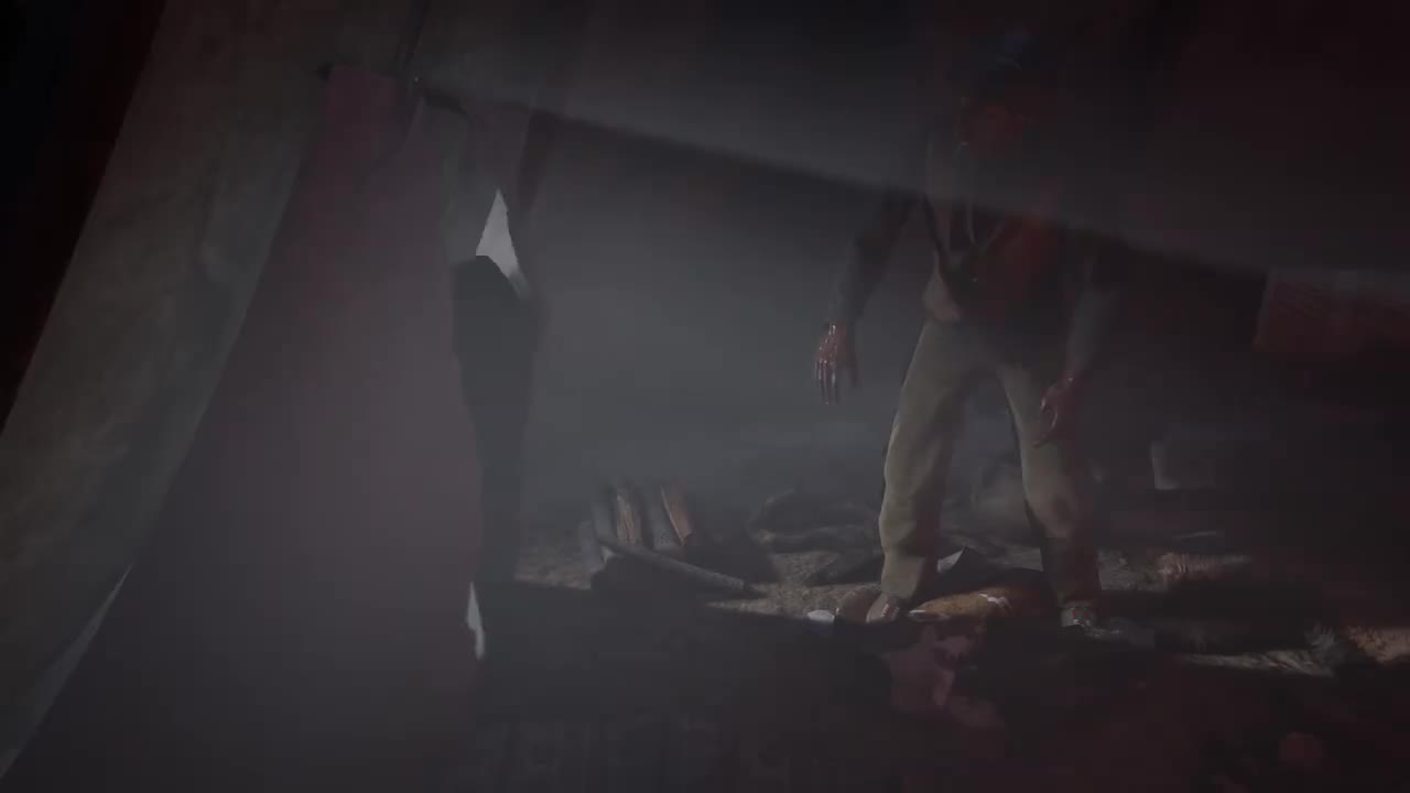 76.考古学入门 印第安人＋门罗