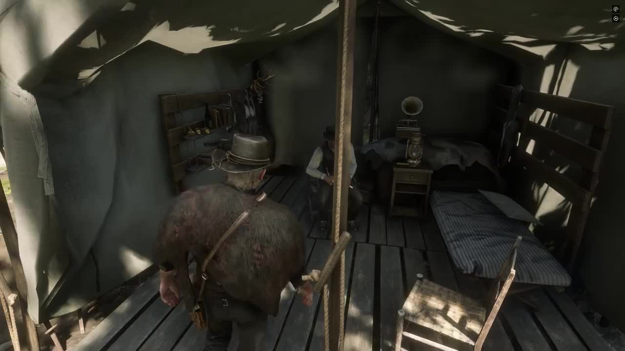 82.最真实的自己＋血债血仇血偿 达奇＋约翰＋迈卡＋比尔＋哈维尔＋莎迪＋阿比盖尔＋米尔顿