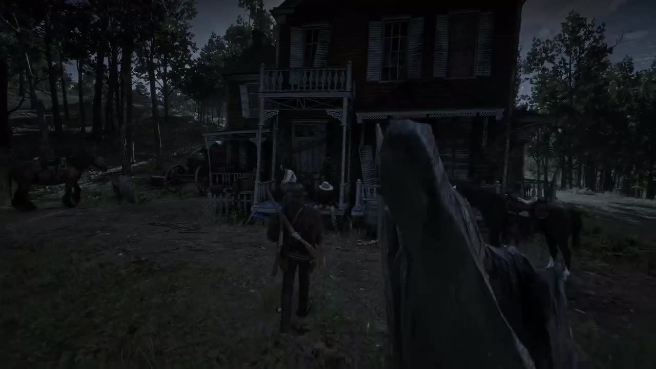 69.范霍恩的喜悦 达奇＋比尔＋约翰