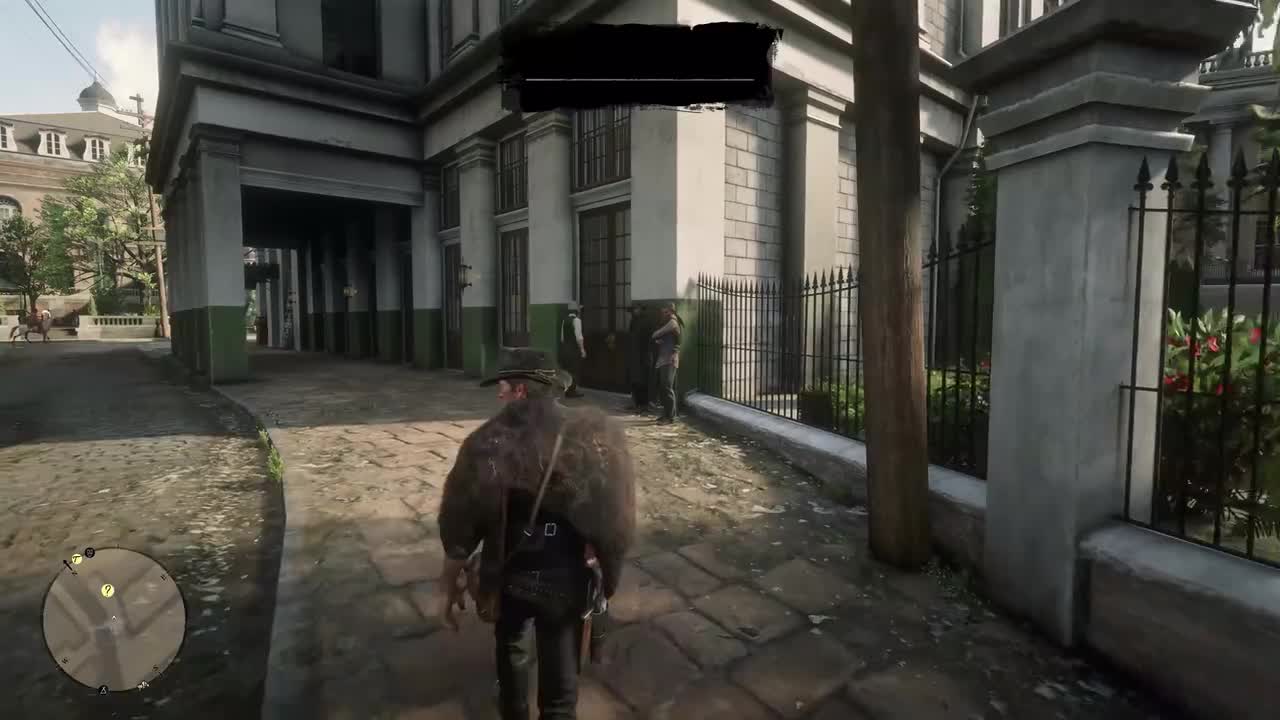 49.美国父亲·第一部分 印第安人