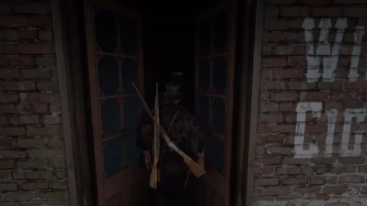 71.再见了，亲爱的朋友 达奇＋奥帮＋莎迪＋玛丽