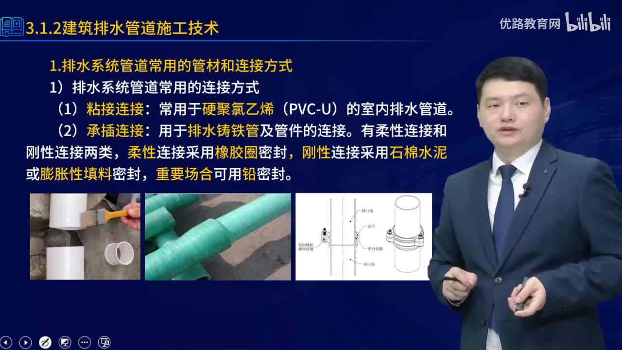 一建《机电实务》教材大V精讲15