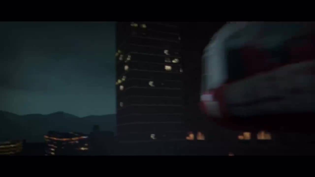 4K60帧《求生之路1电影版》毫不留情 屋顶 逃脱后+教堂男孩[SFM] 双语字幕