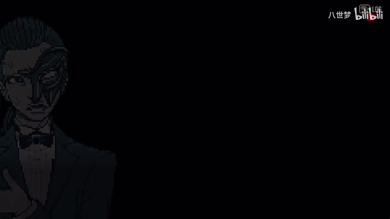 第三话·通往灵薄狱的阶梯（二）