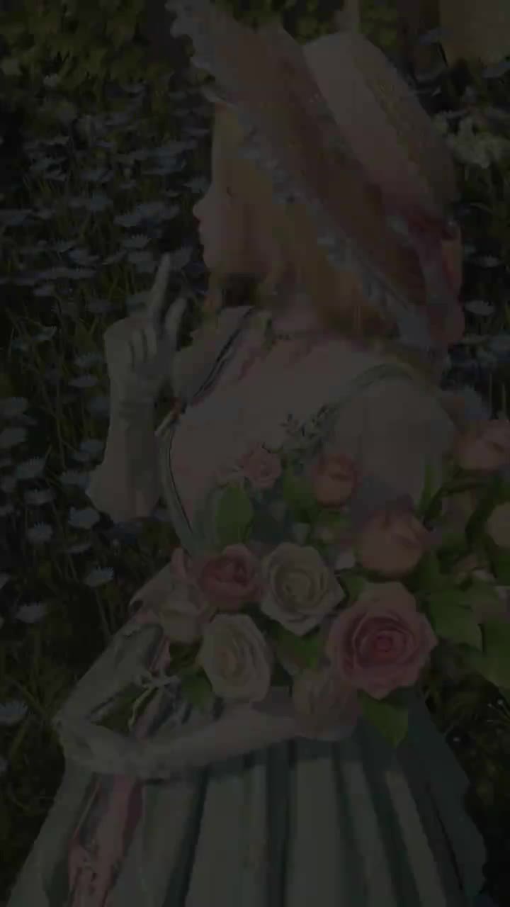 【四星】奇想衣橱丨绿野轻歌