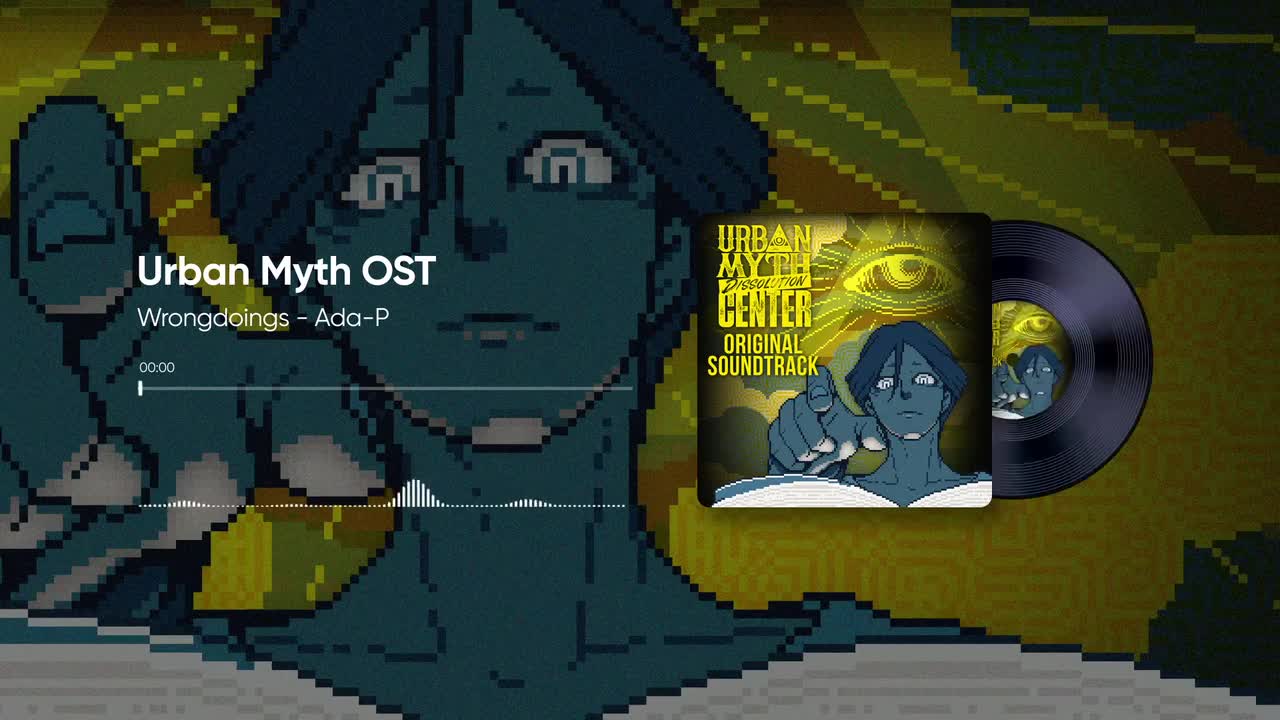 18. Wrongdoings - Ada-P