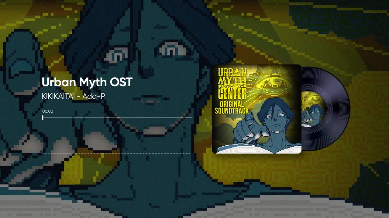 32. KIKIKAITAI - MURASAKI & かたたかんな