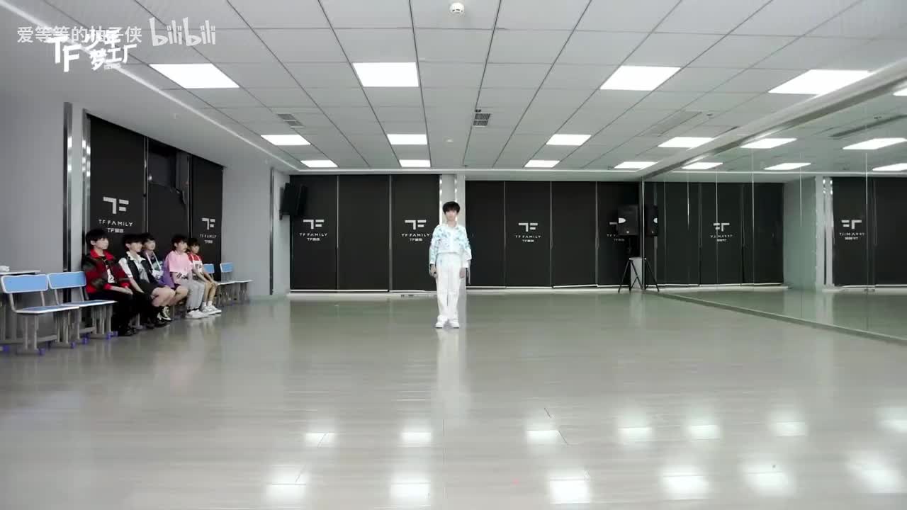 230519 立夏联排 是你