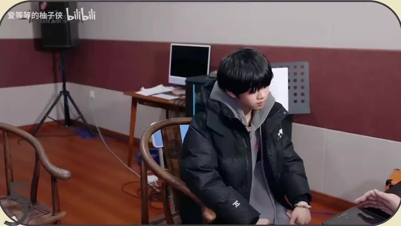 231231 五练32 Deja Vu