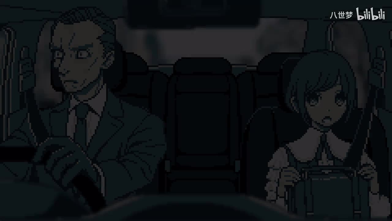 第六话·毁灭与审判（二）