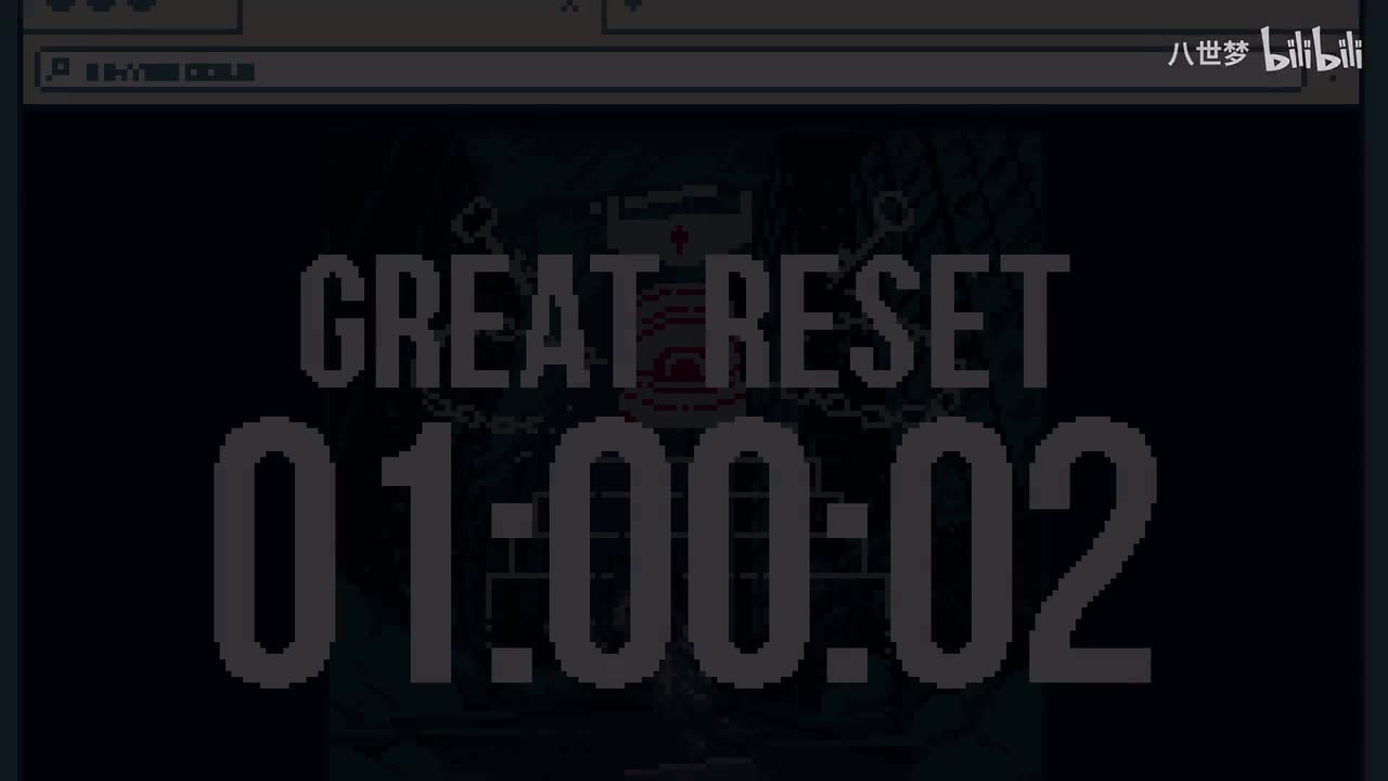 第六话·毁灭与审判（四）