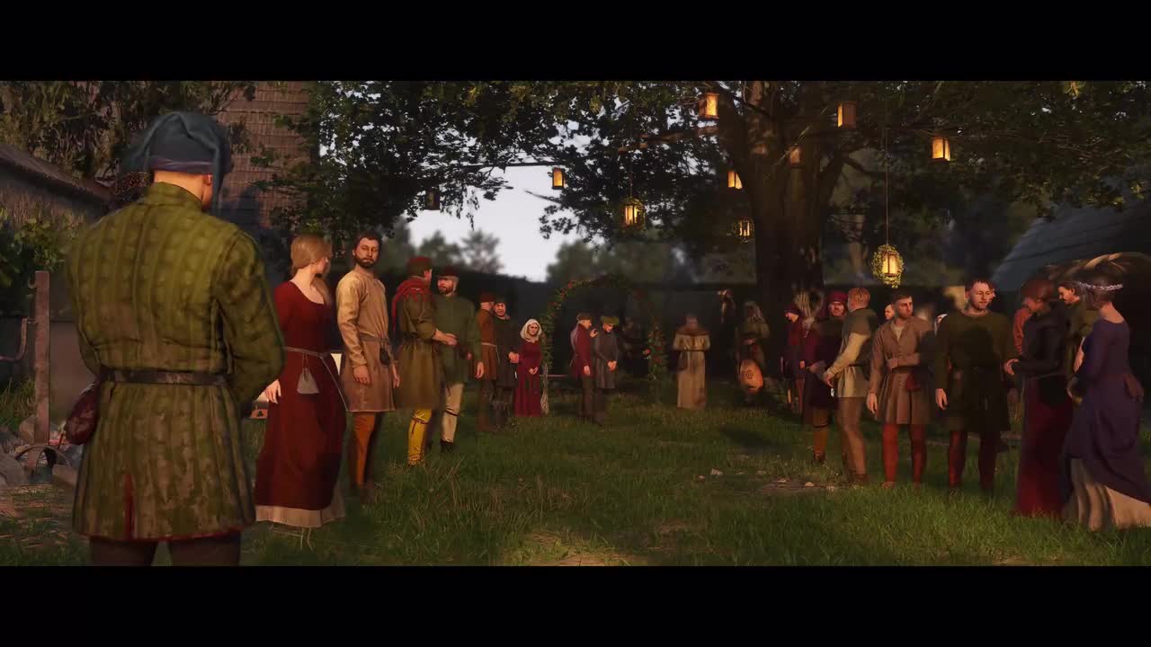 #4 少主和别人跳舞