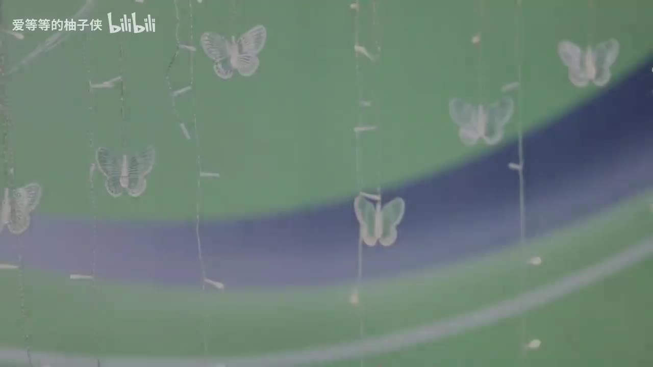 220829 暑假汇演 路过人间