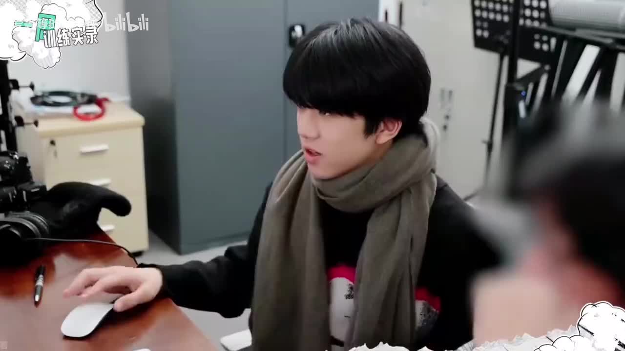 241227 五练78 same girl