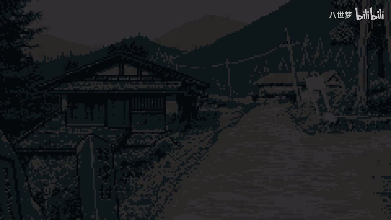 第四话·邪恶肆虐（三）