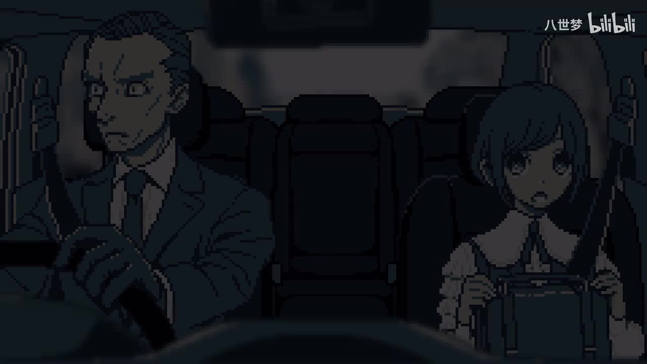 第六话·毁灭与审判（三）