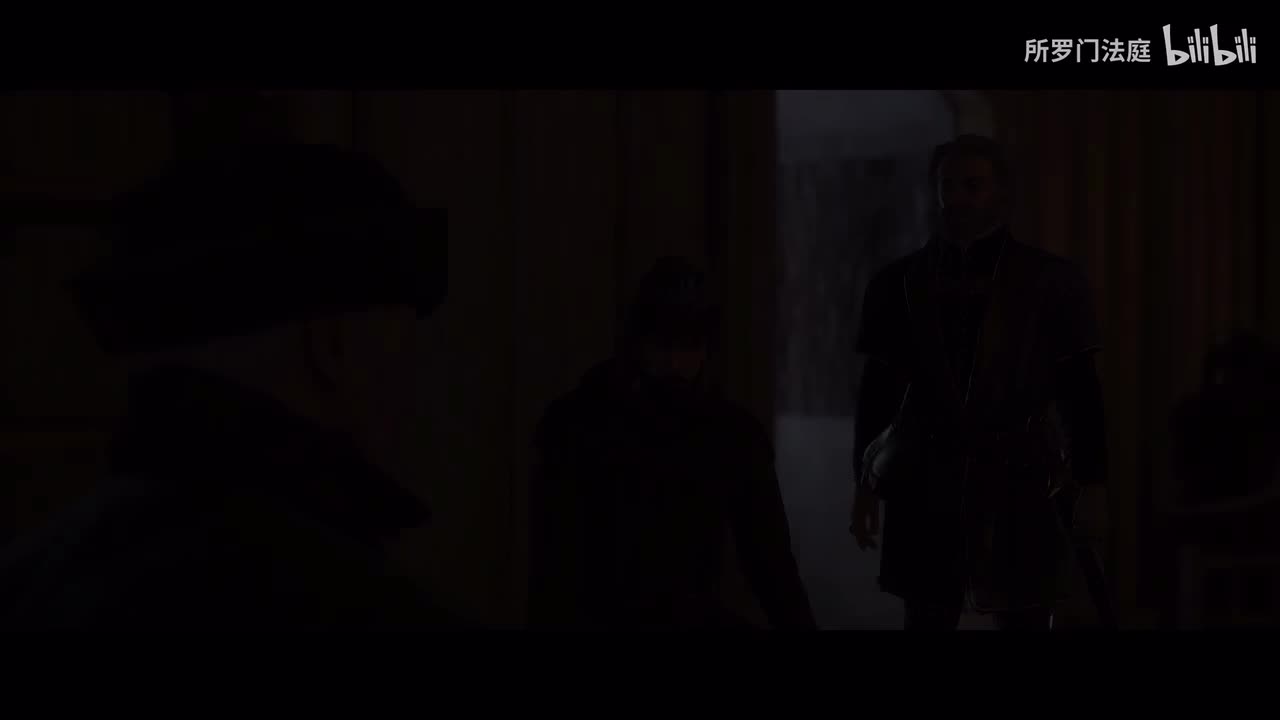 39：国王的赌局·下（卡蓬被逼婚）