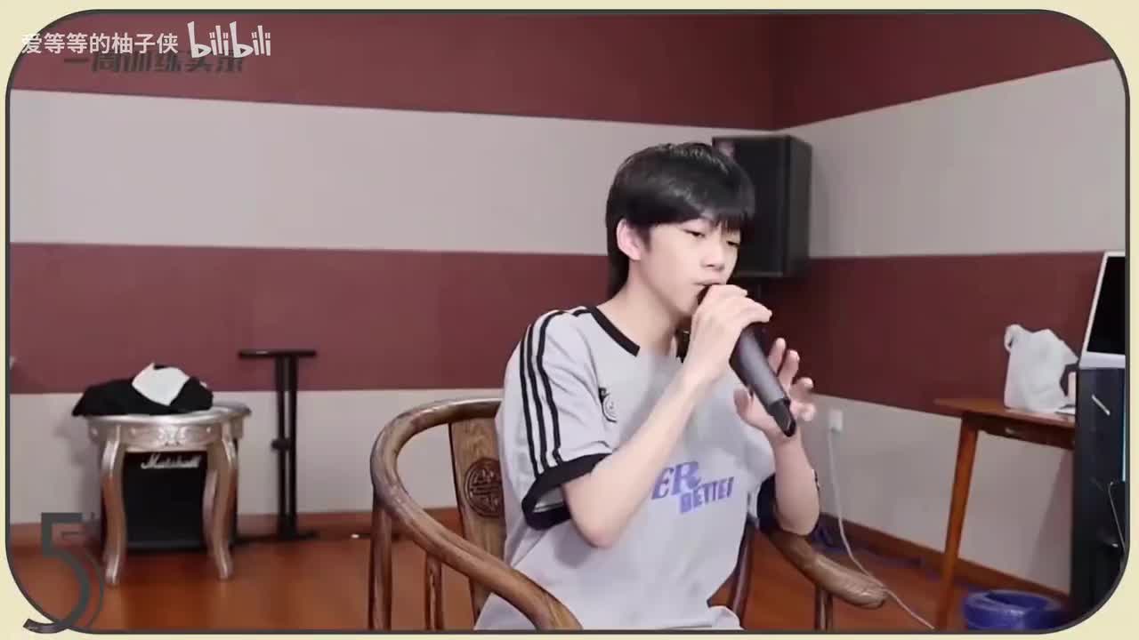 230916 五练19 我离开我自己