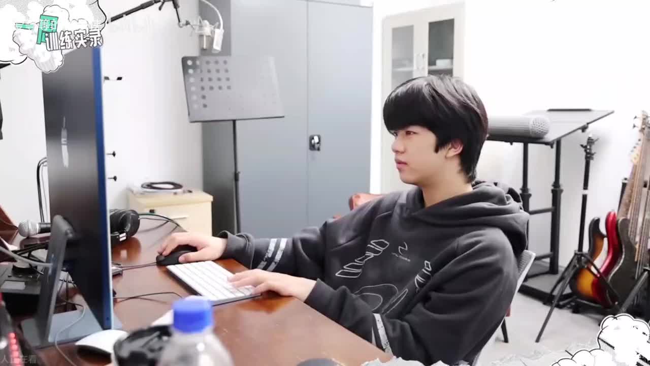 241129 五练74 自作曲（非自填词）