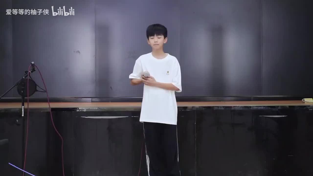 220804 7月考核 My heart will go on