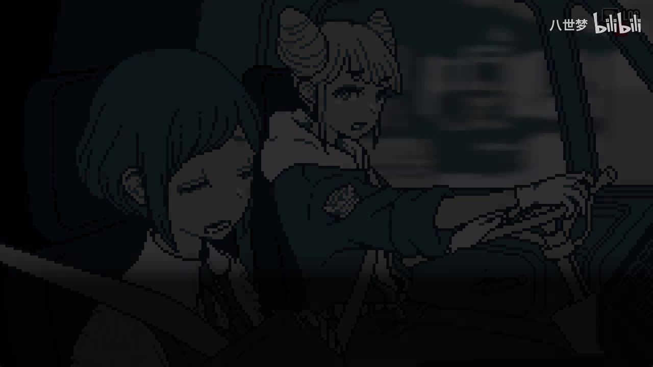 第五话·罪人之影（三）