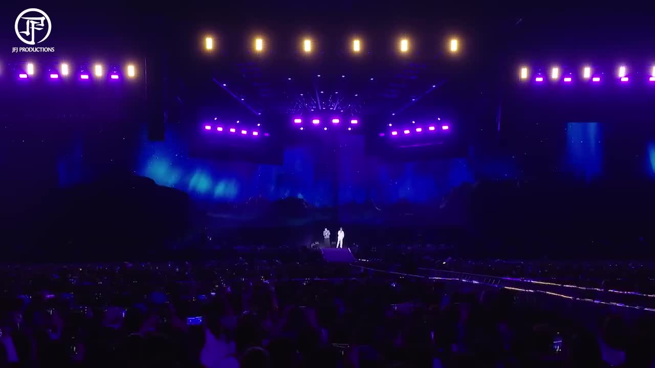 24.11.3 流星也为你落下来了（重庆站with王源）