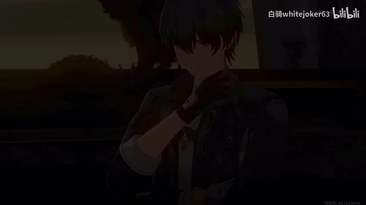 支线：叶落无声+老人与海（菲比主场）