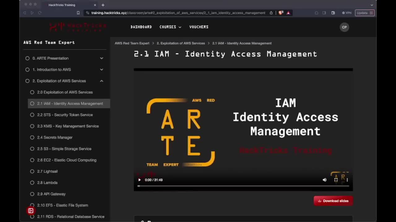 0.1 Labs Presentation