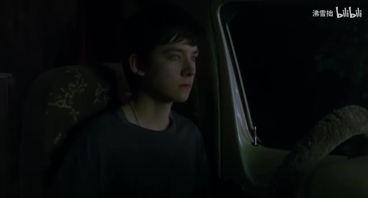 27-3【灰色T恤】追上伊莱扎