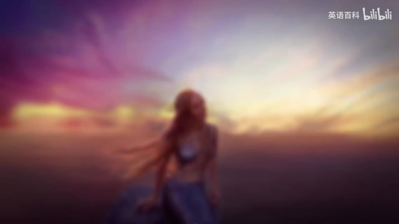 89-Bedtime Sleep Stories 💞 The Love of a Mermaid 🧜‍♀️ Romantic Love Sleep Sto