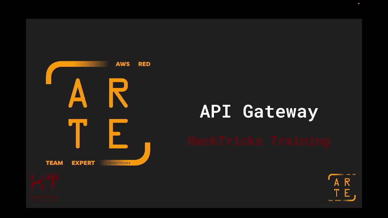2.9 API Gateway