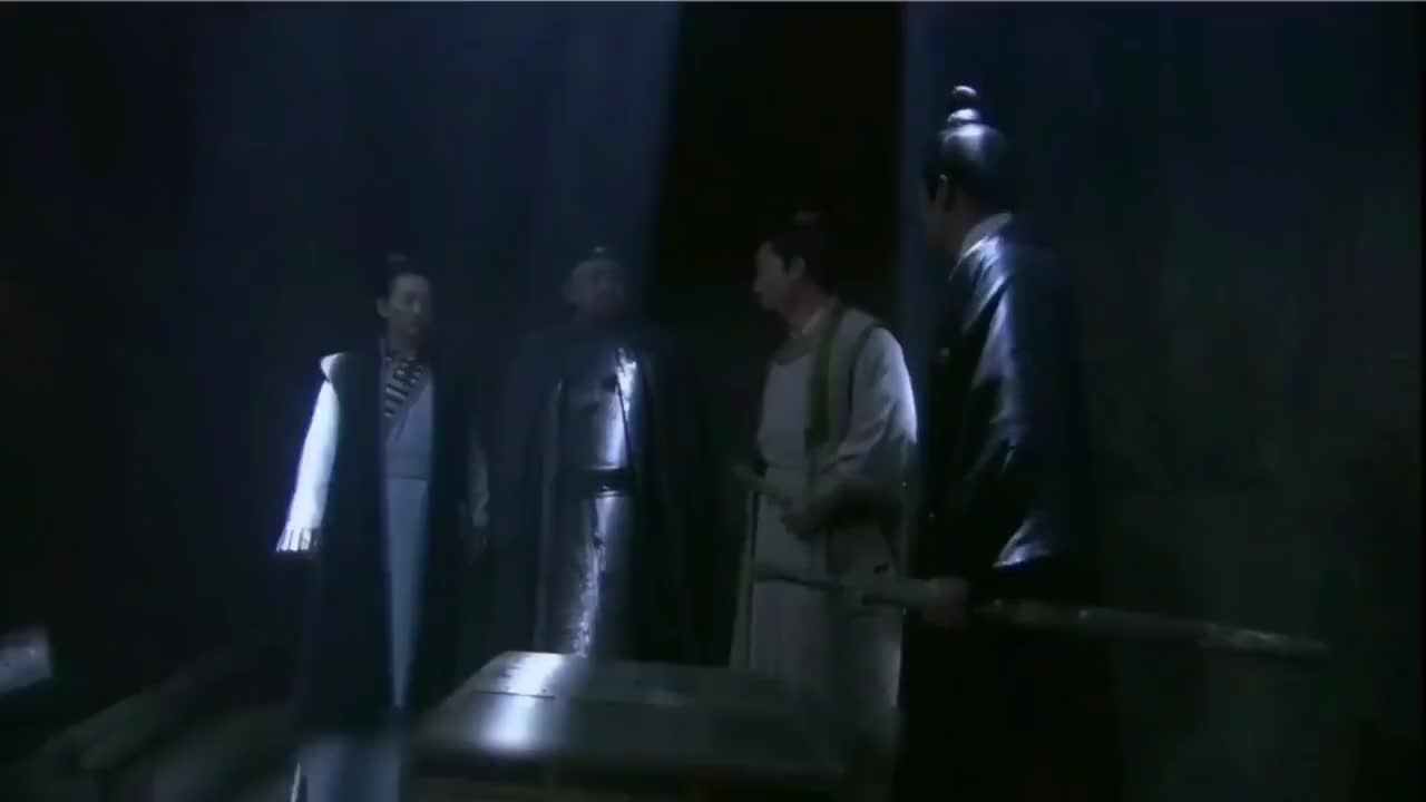 9.《神探狄仁杰4》中集