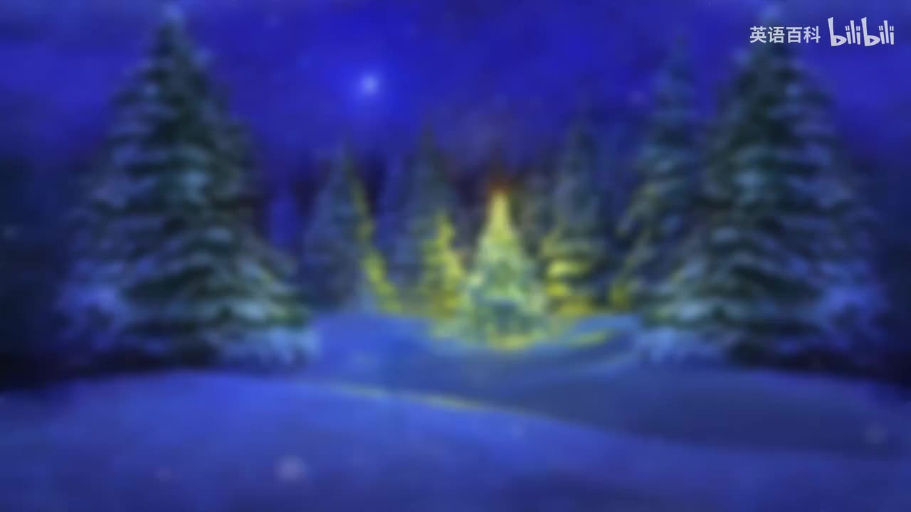 41-🎄😴The Fir Tree Sleep Story for Grown Ups and Kids Fall asleep fast