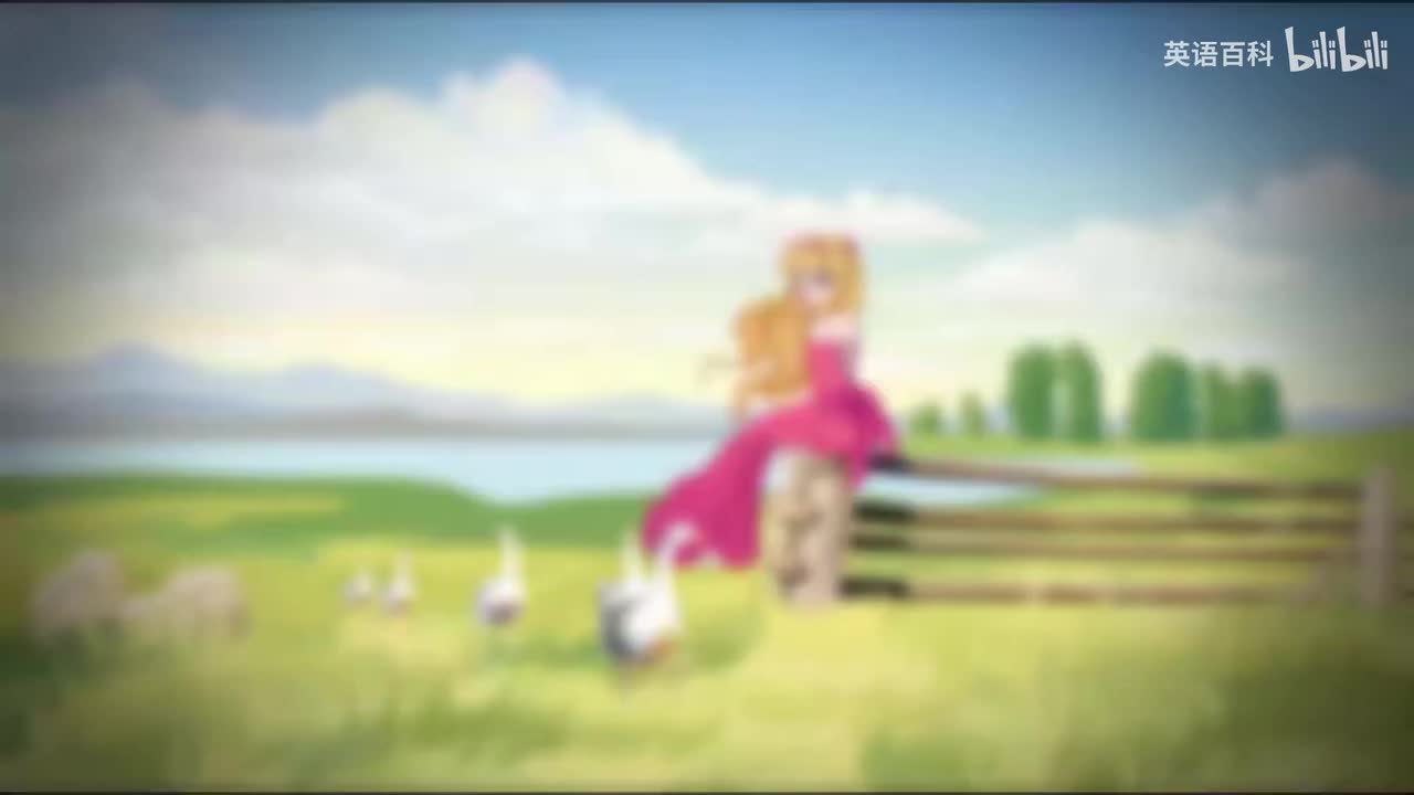 18-Bedtime Sleep Stories 👧 The Goose Girl 🦢 Sleep Story to Fall Asleep Fast