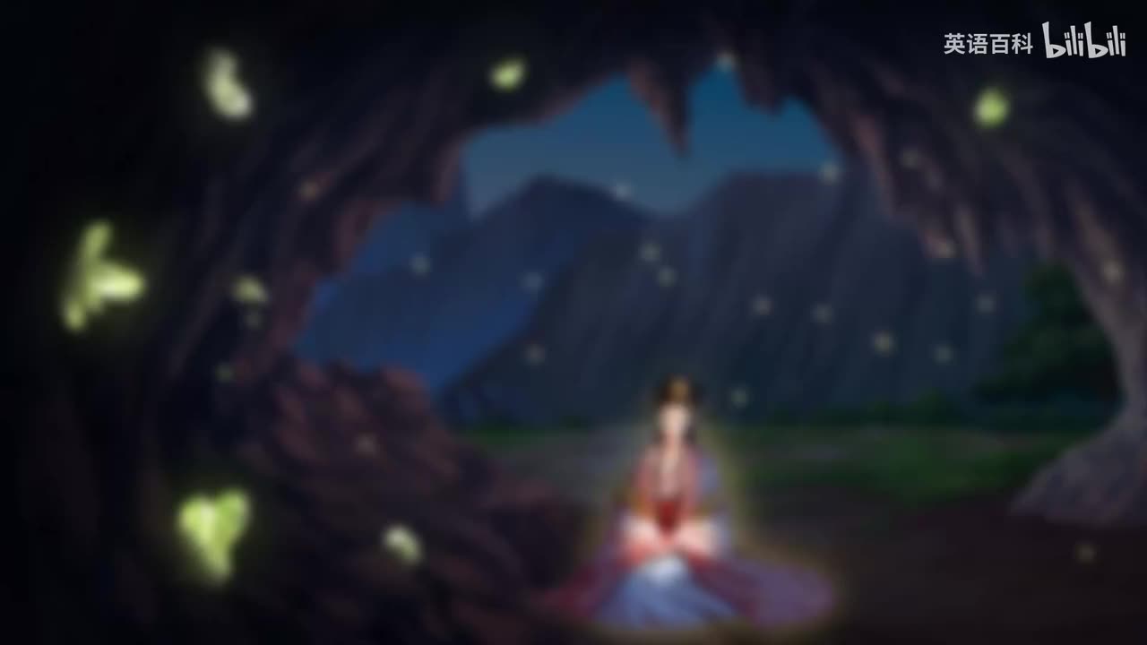 61-Bedtime Sleep Stories 👸 Goddess Gemu 🌟 Relaxing Sleep Stories for Grown Up