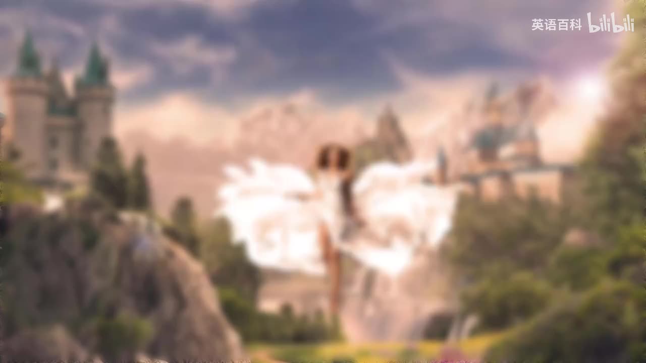 53-Bedtime Sleep Stories 👸🏻 The Light Princess 🏰 Relaxing Sleep Story for Gro