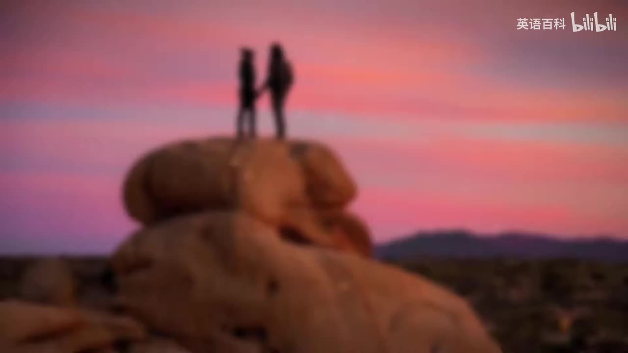 24-Bedtime Stories ❤️ An anniversary in Joshua Tree 🔥 Sleep Story for Grown U