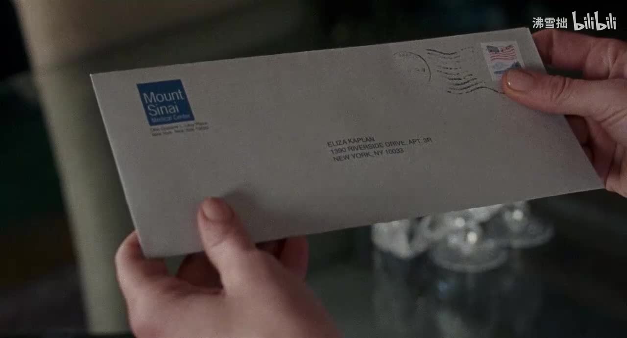 21-1【灰色T恤】伊莱扎怀孕事情暴露