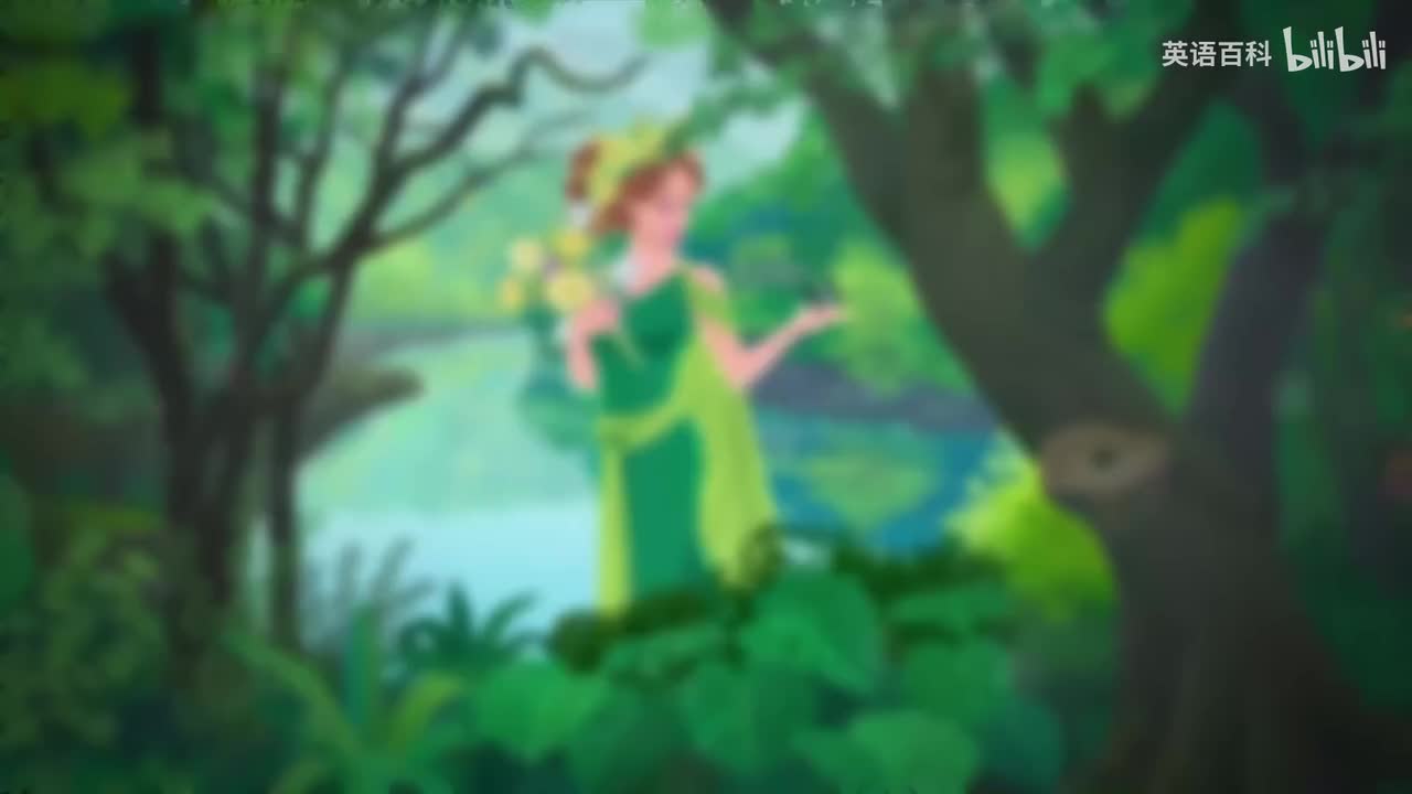 97-Bedtime Sleep Stories 👩🏻 Persephone and Demeter 👩‍🦳 Sleep Story for Gr