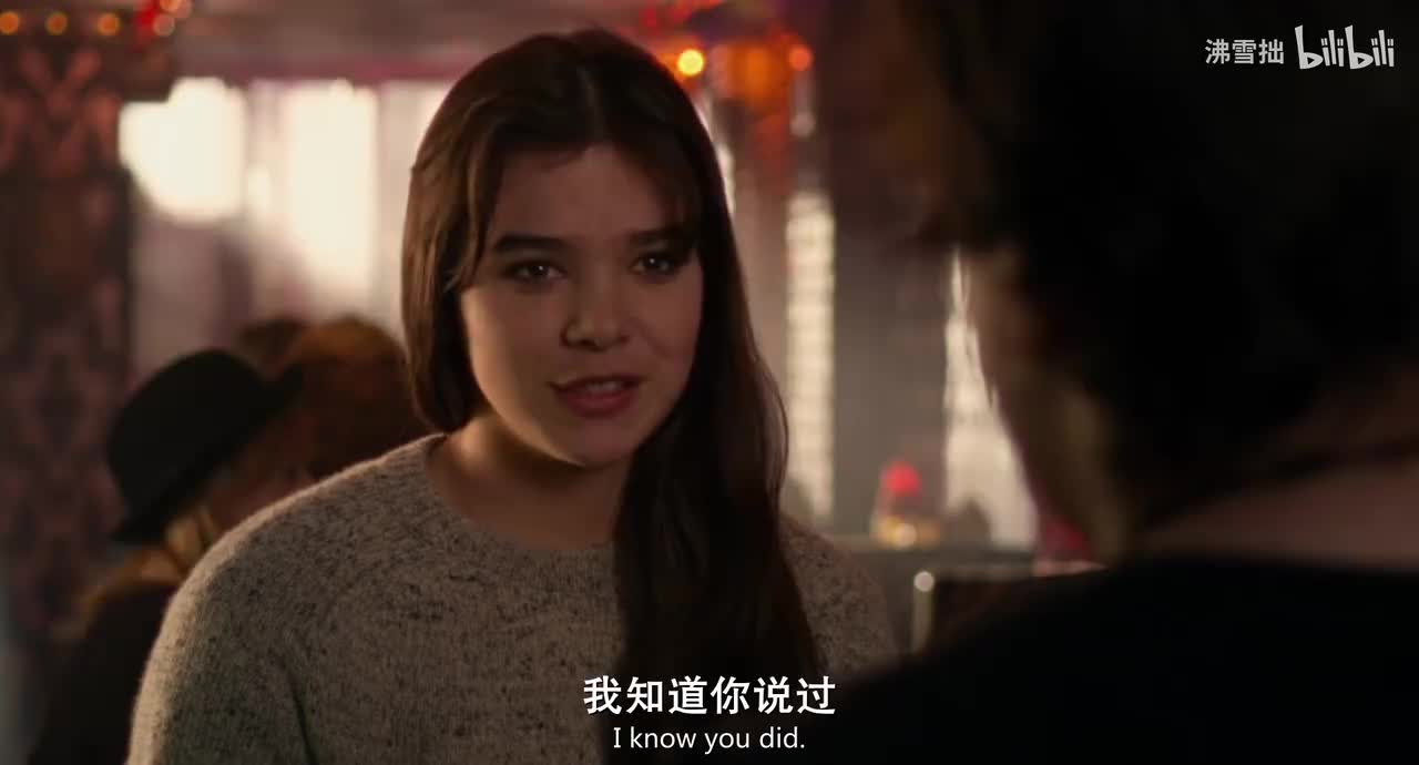 18-1【茶色羽绒服】和约翰尼和伊莱扎汇合 吐槽以为爸爸永远不会再给他出来 否认把伊莱扎的事告诉爸爸