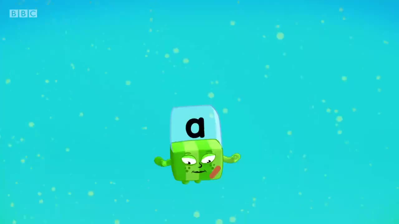 Alphablocks.S01E10.Cha.Cha.Cha