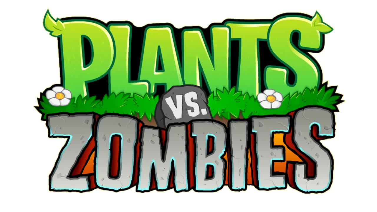 36 Cerebrawl (In-Game Version) (In-Game Mix) - Plants vs. Zombies