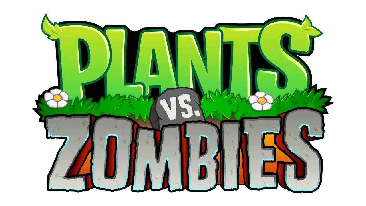 11 Zombotany (Unused) - Plants vs. Zombies